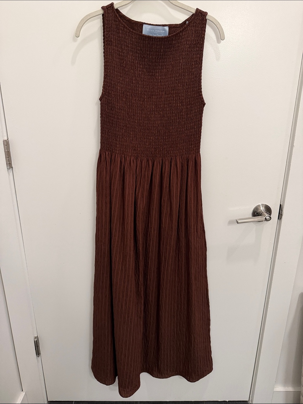 Hill House Cosima Nap Dress - Picture 6 of 8